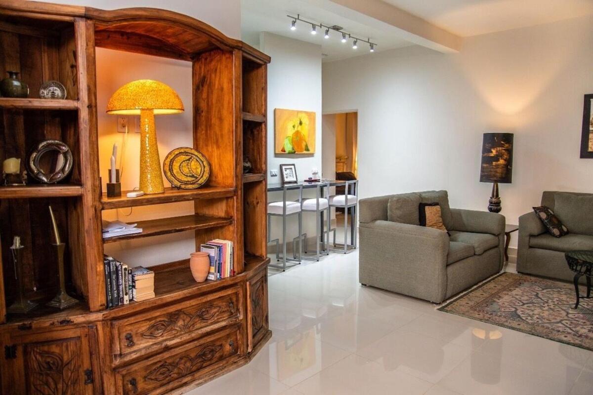 Casa Lana Central Ajijic Luaran gambar