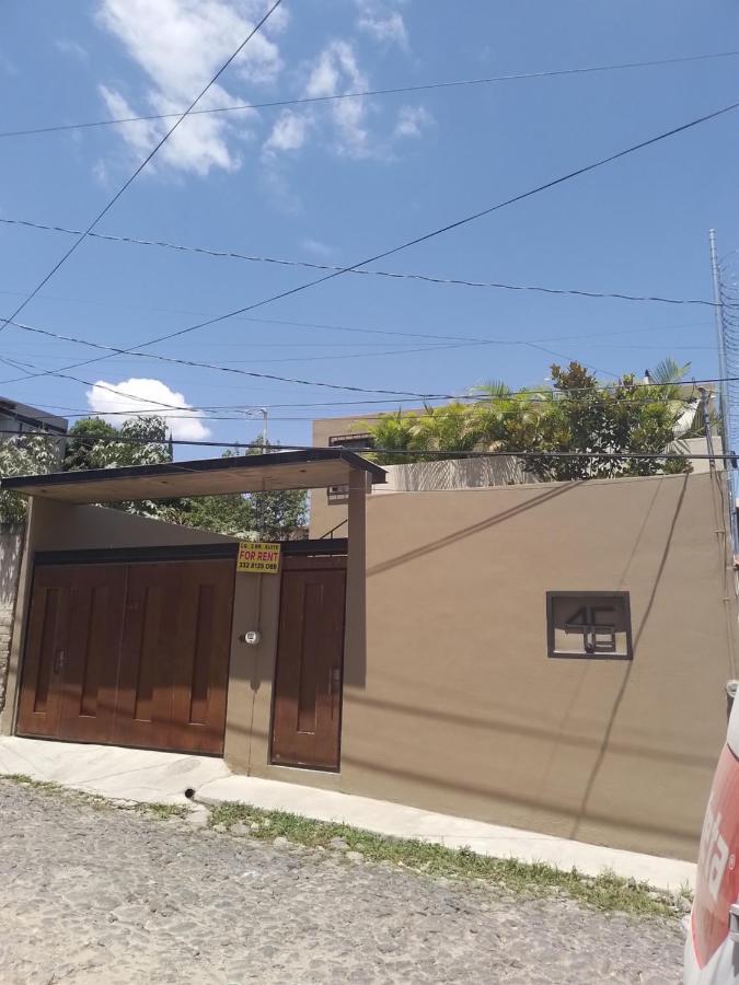 Casa Lana Central Ajijic Luaran gambar