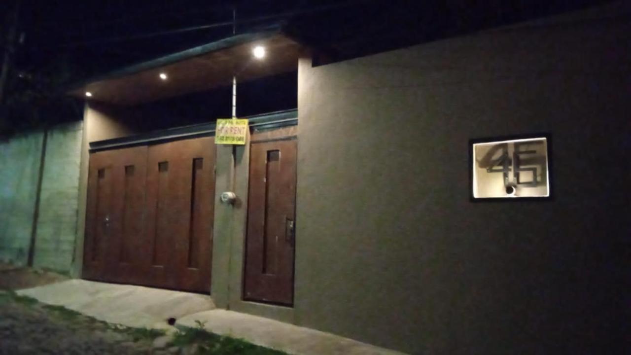Casa Lana Central Ajijic Luaran gambar